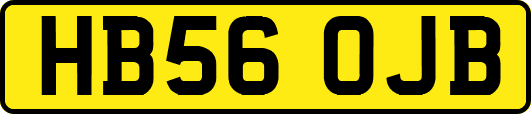 HB56OJB
