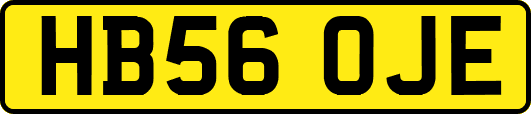HB56OJE