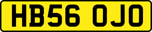 HB56OJO