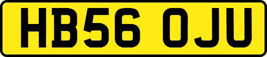 HB56OJU