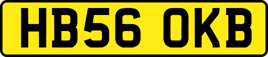 HB56OKB