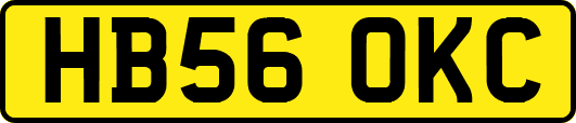 HB56OKC