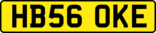 HB56OKE