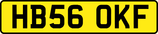 HB56OKF