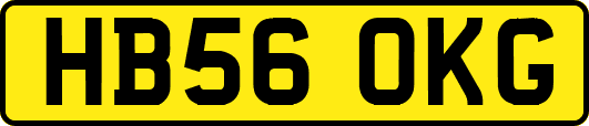 HB56OKG