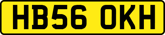 HB56OKH