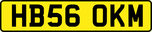 HB56OKM