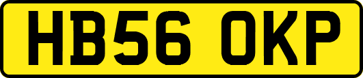 HB56OKP