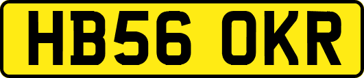 HB56OKR