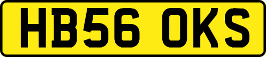 HB56OKS