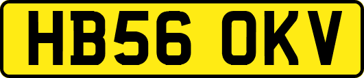 HB56OKV