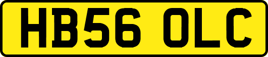 HB56OLC