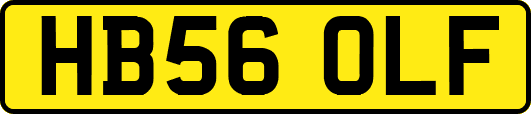 HB56OLF
