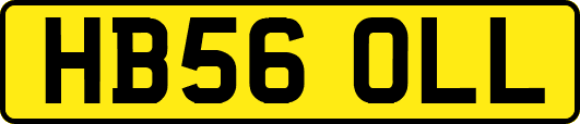 HB56OLL