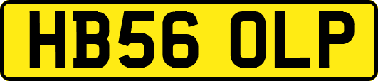 HB56OLP