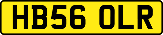 HB56OLR