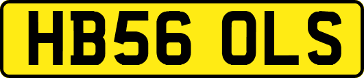 HB56OLS