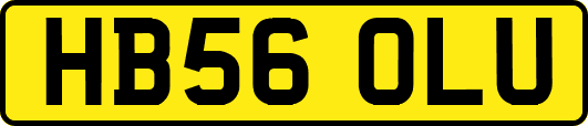 HB56OLU