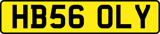 HB56OLY