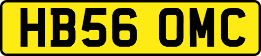HB56OMC