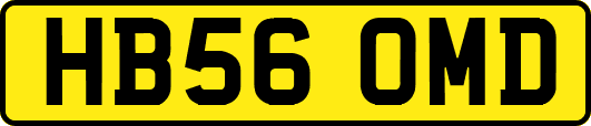 HB56OMD