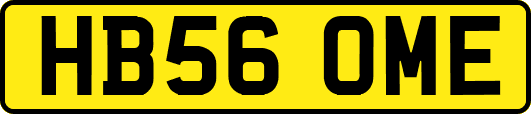HB56OME