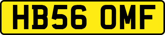 HB56OMF