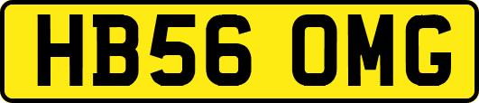 HB56OMG