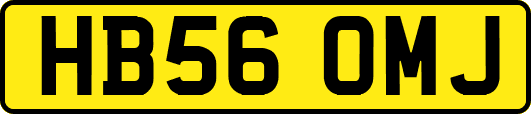 HB56OMJ
