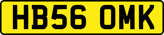 HB56OMK