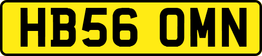 HB56OMN