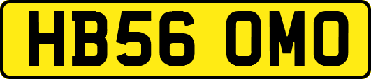 HB56OMO