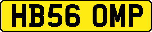 HB56OMP