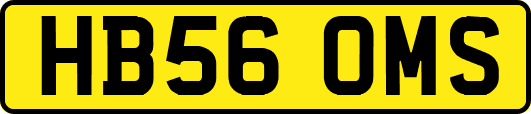 HB56OMS