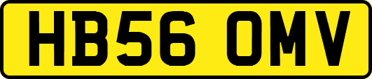 HB56OMV