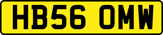 HB56OMW