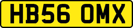 HB56OMX