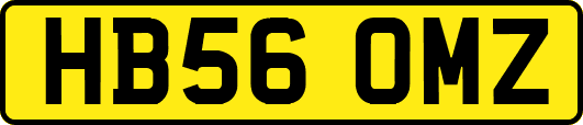 HB56OMZ