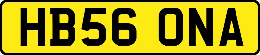 HB56ONA