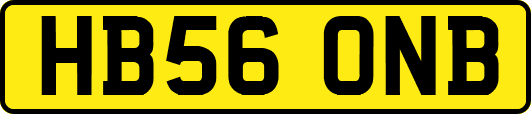 HB56ONB