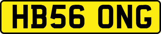 HB56ONG