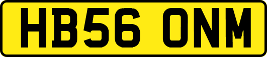 HB56ONM