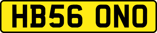 HB56ONO