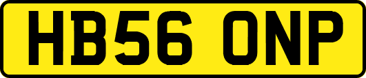 HB56ONP