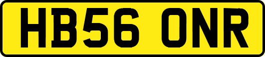 HB56ONR
