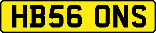 HB56ONS