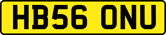 HB56ONU