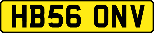 HB56ONV