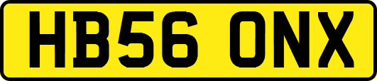 HB56ONX