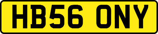HB56ONY